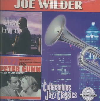 Pretty Sound/Jazzfrom Peter Gunn - (Import CD)
