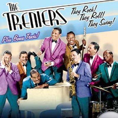 They Rock! They Roll! They Swing! - (Import CD)