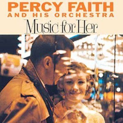 Music for Her - (Import CD)