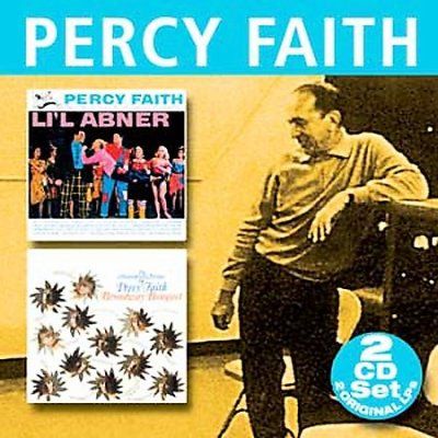Bon Voyage/Carefree - (Import CD)