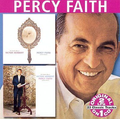 Columbia Album F Victor Herbert - (Import CD)