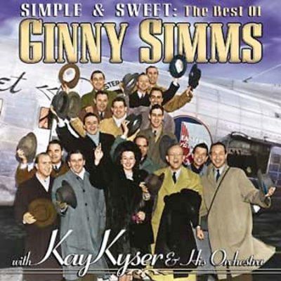 Simple and Sweet the Best of Ginny Si - (Import CD)