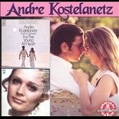 For the Young at Heart/I'll Never Fal - (Import CD)