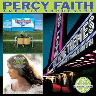 Held over! Today's Great Movie Themes - (Import CD)