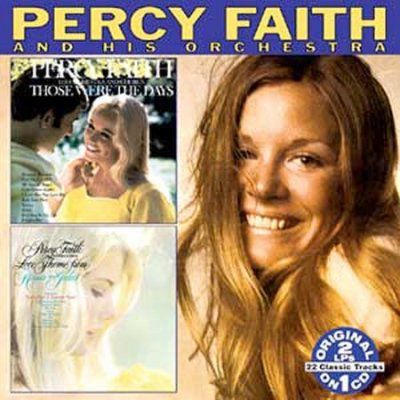 Those Were the Days/Love Theme from - (Import CD)
