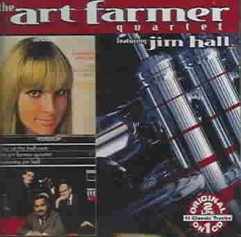 To Sweden with Love/Live at the Half - (Import CD)