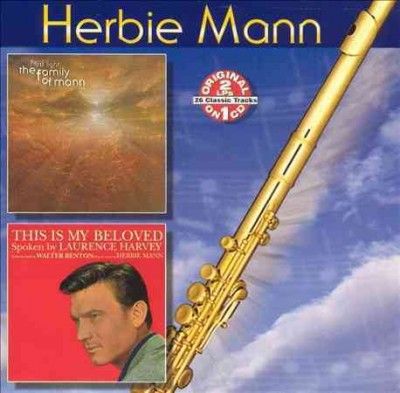 Family of Mann:First Light/This is My - (Import CD)