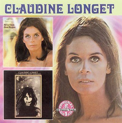 We've Only Just Begun/Let's Spend the - (Import CD)