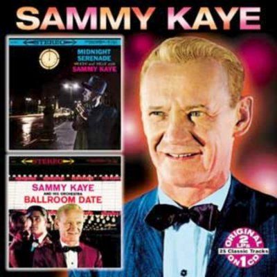 Midnight Serenade/Ballroom Date - (Import CD)