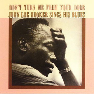 Don't Turn Me from Your Door - (Import CD)