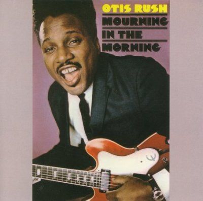 Mourning in the Morning - (Import CD)