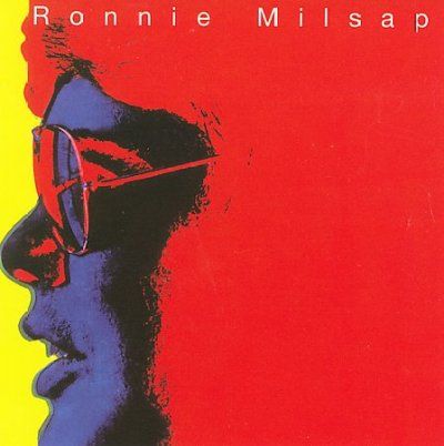 Ronnie Milsap - (Import CD)