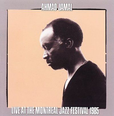 Live at Montreal Jazz Festival 1985 - (Import CD)