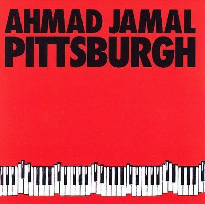 Pittsburgh - (Import CD)
