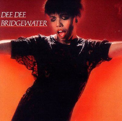 Dee Dee Bridgewater 2 - (Import CD)