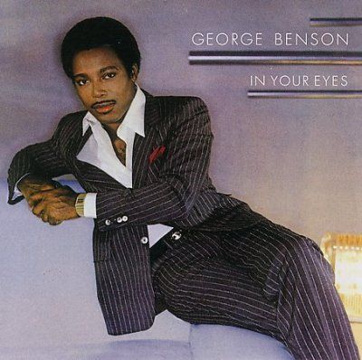 In Your Eyes - (Import CD)