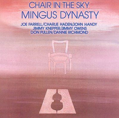 Chair in the Sky - (Import CD)