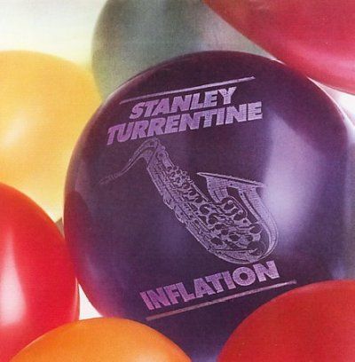 Inflation - (Import CD)