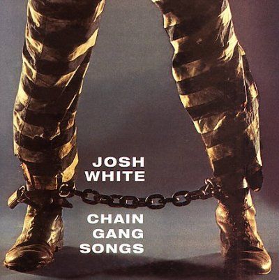 Chain Gang Songs - (Import CD)