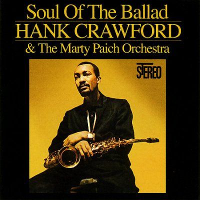 Soul of the Ballad - (Import CD)