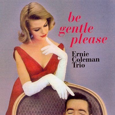 Be Gentle Please - (Import CD)