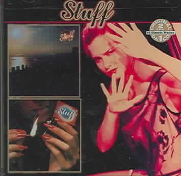 Live in New York/More Stuff - (Import CD)