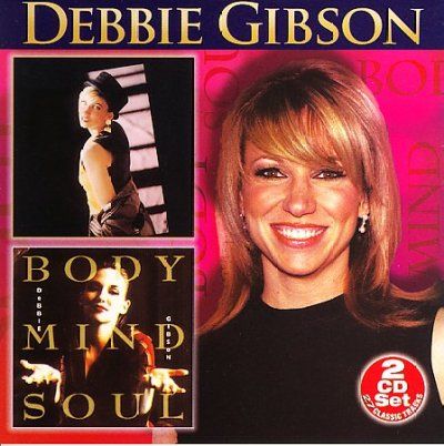 Anything is Possible/Body Mind &amp; Soul - (Import CD)
