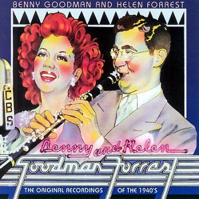 Original Recordings of the 1940's - (Import CD)