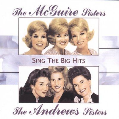 Sing the Big Hits - (Import CD)