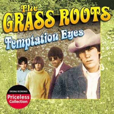 Temptation Eyes - (Import CD)