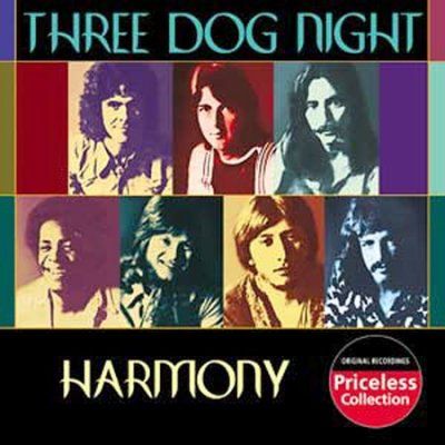 Harmony - (Import CD)