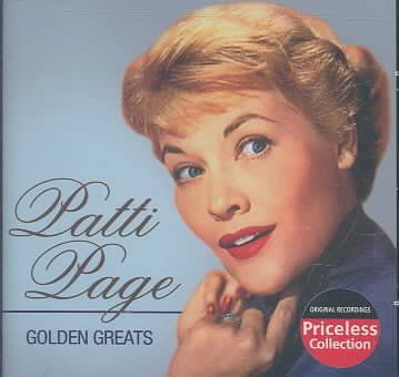 Golden Greats - (Import CD)