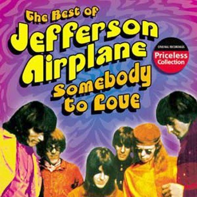 Somebody to Love - (Import CD)
