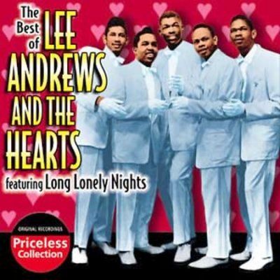 Long Lonely Nights - (Import CD)