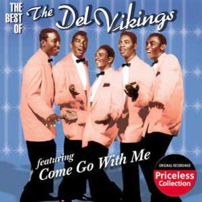 Come Go with Me - (Import CD)
