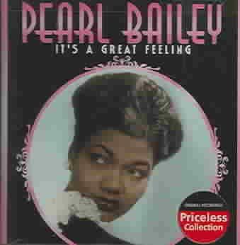 It's a Great Feeling - (Import CD)