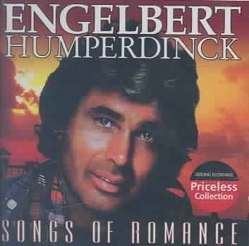 Songs of Romance - (Import CD)