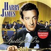Spotlight on - (Import CD)