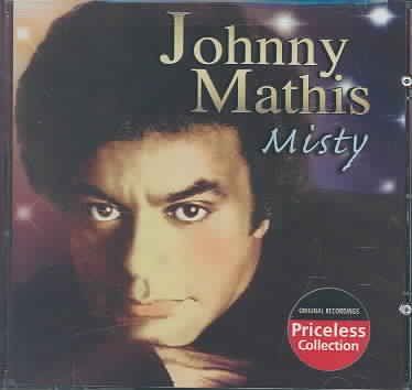 Misty - (Import CD)