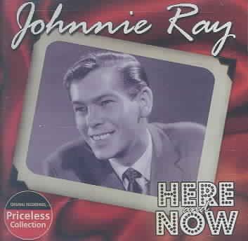 Here and Now - (Import CD)