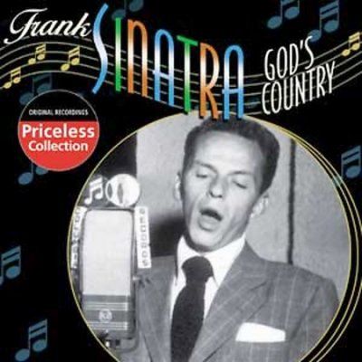 God's Country - (Import CD)