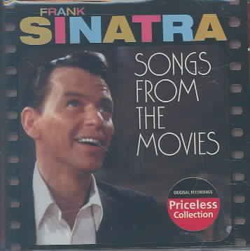 Songs from the Movies - (Import CD)