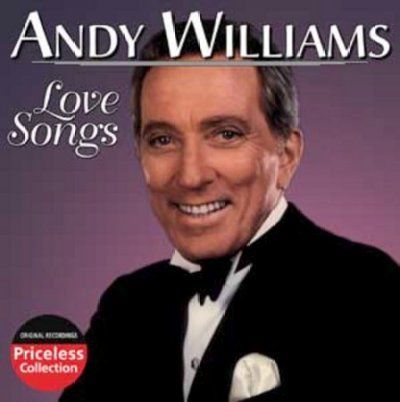 Love Songs - (Import CD)