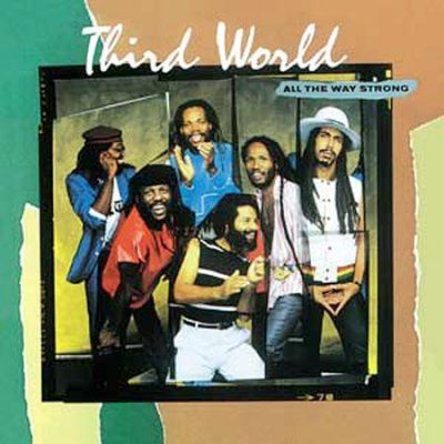 All the Way Strong - (Import CD)