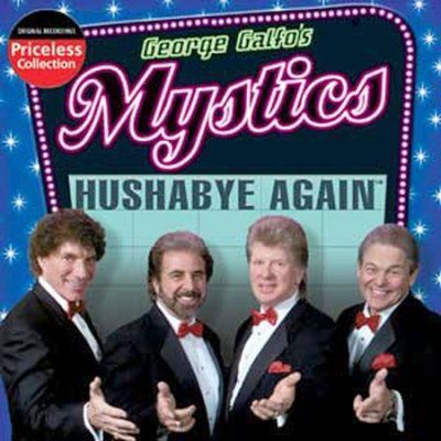 Hushabye Again - (Import CD)