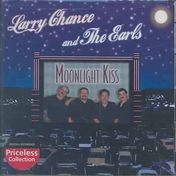 Moonlight Kiss - (Import CD)