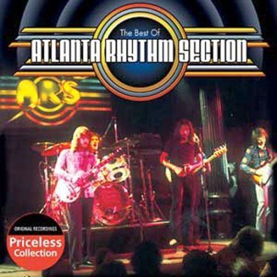 Best of the Atlanta Rhythm Section - (Import CD)