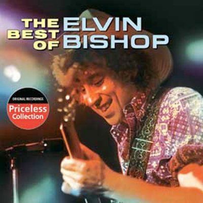 Best of Elvin Bishop - (Import CD)