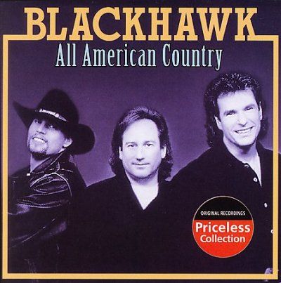 All American Country - (Import CD)