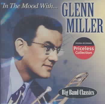 In the Mood with - (Import CD)
